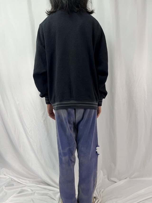 2000年代 2000s パタゴニア アウトドア フリースジャケット ブラック 黒 | ビンテージ古着屋Feeet 通販 名古屋 大須 メンズ
