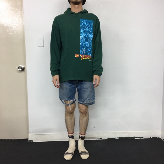 マーベル エックスメン アメリカ製 アメコミ コミック ヒーロー ビンテージ古着屋feeet 通販 名古屋 大須 メンズ マーベル エックスメン アメリカ製 アメコミ コミック ヒーロー ビンテージ古着屋feeet 通販 名古屋 大須 メンズ