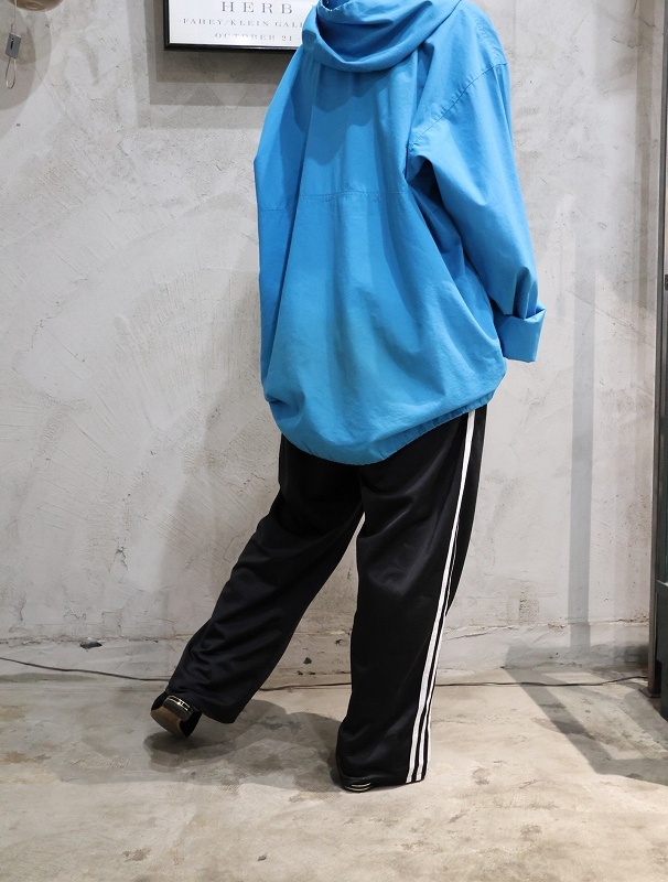 画像4: 80's Patagonia CANADA製 ナイロンアノラックパーカー XXL (4)