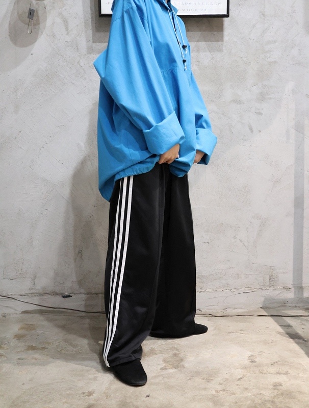 画像3: 80's Patagonia CANADA製 ナイロンアノラックパーカー XXL (3)