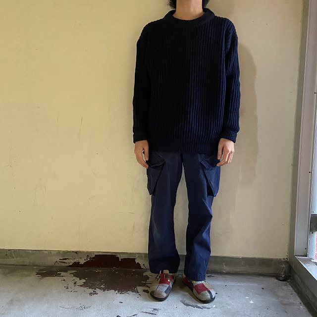 60年代 70年代 アバクロンビーアンドフィッチ アバクロ 紺 ネイビー 