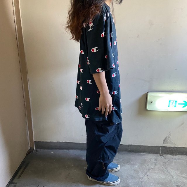 輝く高品質な ネイキッドバイジーブイジーブイ NAKID by チュニック カットソー 長袖 Uネック F 黒 ブラック UY25  GY09 レディース 230509