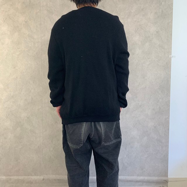 70年代 ロバートブルース 黒 ブラック ｜ヴィテージ古着屋Feeet 通販 