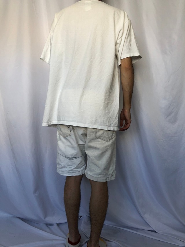 90年代 アメリカ製 絵 ジーザス 羊 動物 ビンテージ古着屋feeet 通販 名古屋 大須 メンズ