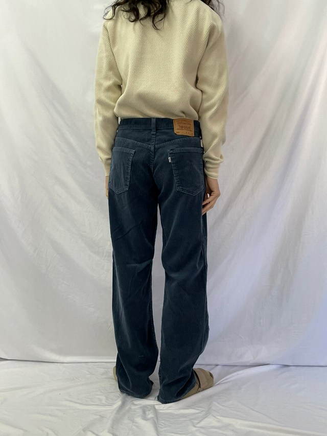 90's Levi's 565 USA製 