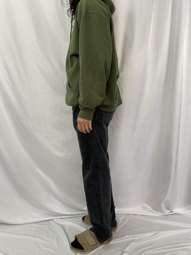 90's EURO Levi's 501 UK製 