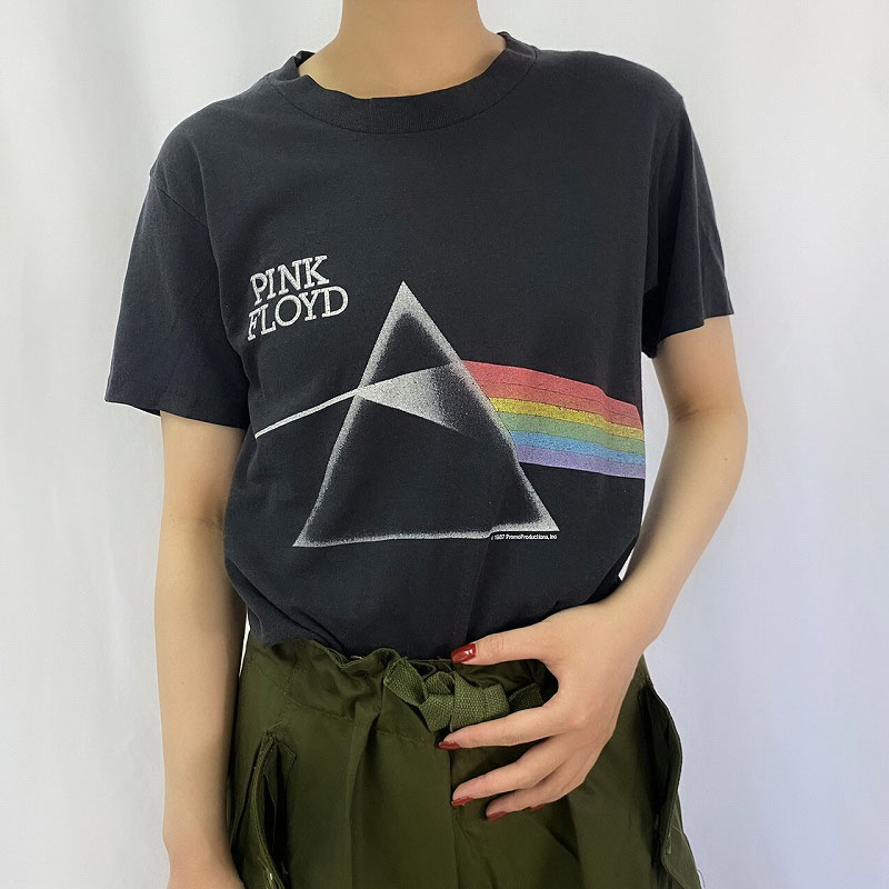 PINK FLOYD/80'sヴィンテージTシャツ