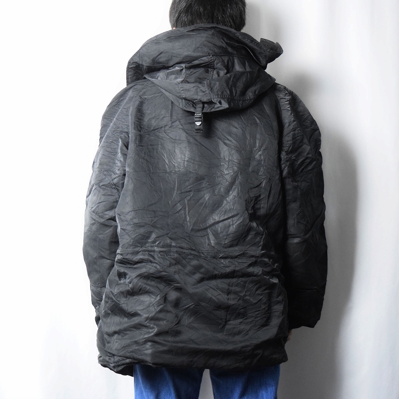 民間品 ALPHA INDUSTRIES,INC. 