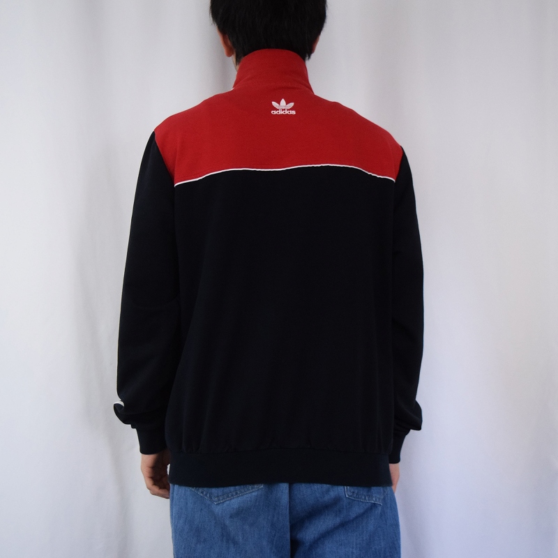 90s 90年代 アディダス ジャージ │ヴィテージ古着屋Feeet 通販