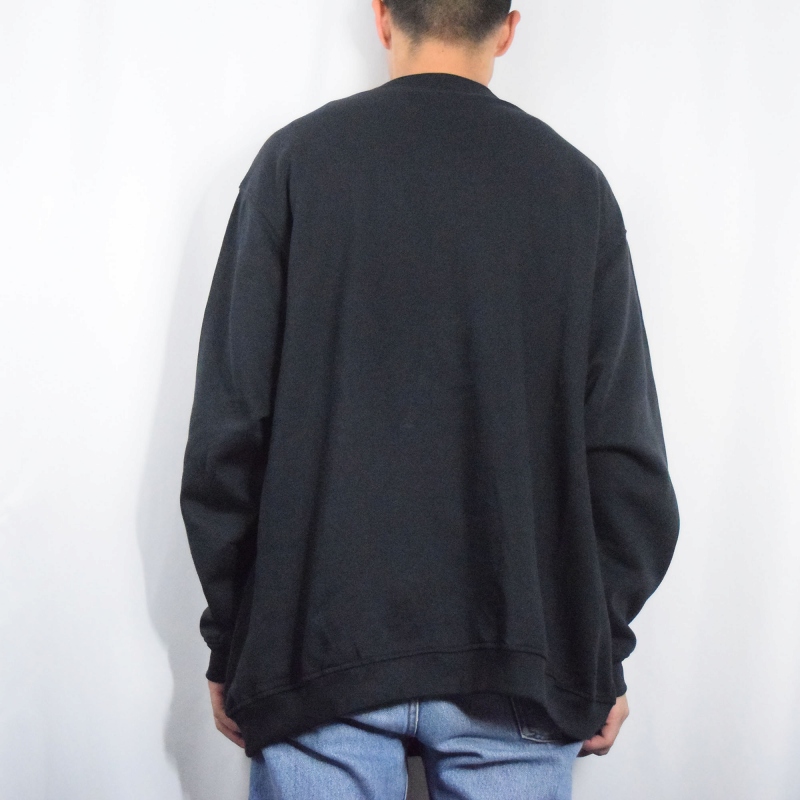 Columbia カーディガン Columbia／「COLUMBIA BLACK LABEL