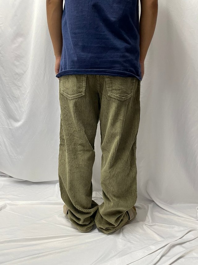 Levi's silver tab baggy コーデュロイ | www.fleettracktz.com