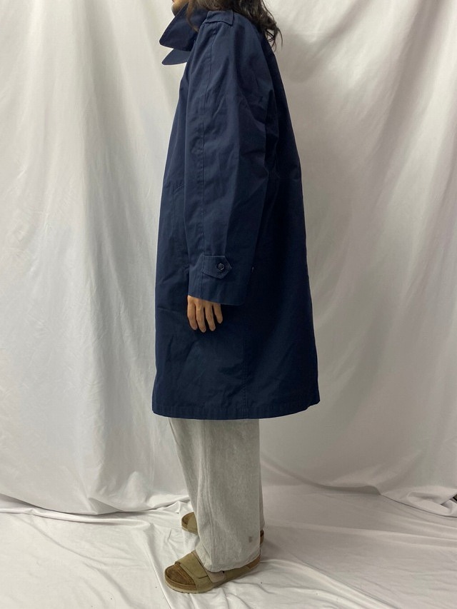 70's U.S.AF ALL WEATHER COAT ボアライナー付き 46R