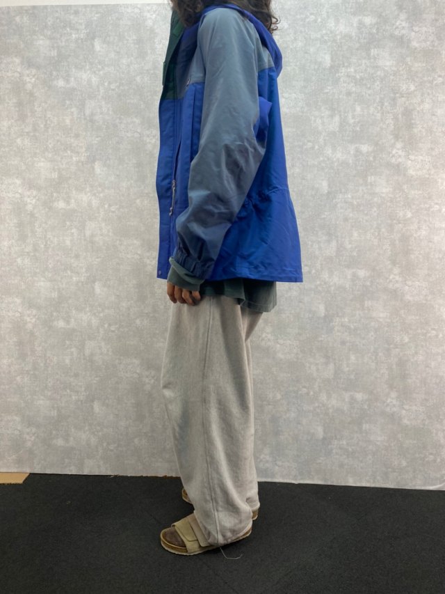 90s 90年代 アメリカ製 パタゴニア シンチラ アウトドア │ヴィテージ 