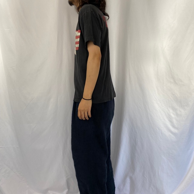 90s 90年代 ザ・クラッシュ バンドTシャツ バンT 音楽 ミュージック