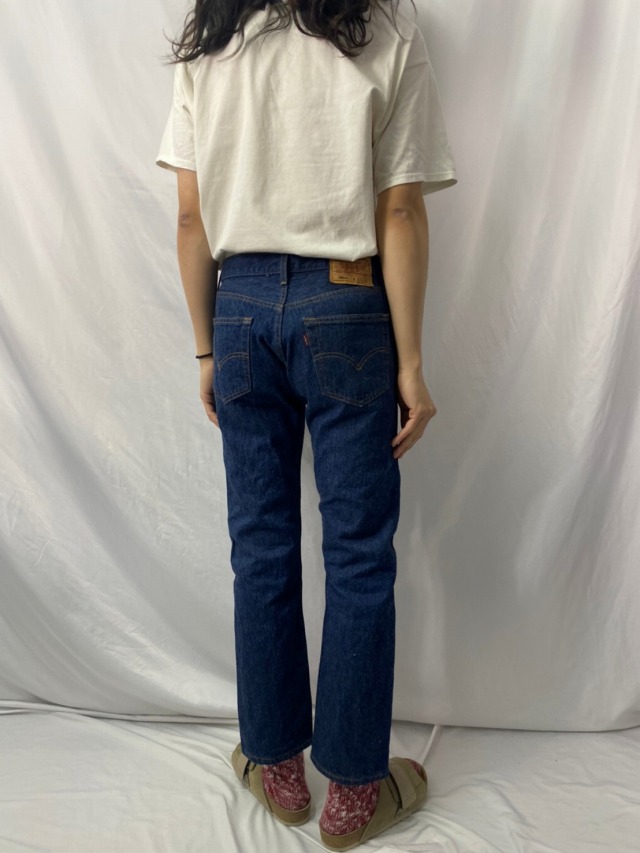 90s 90年代 リーバイス ジーンズ ジーパン ｜ヴィテージ古着屋Feeet  