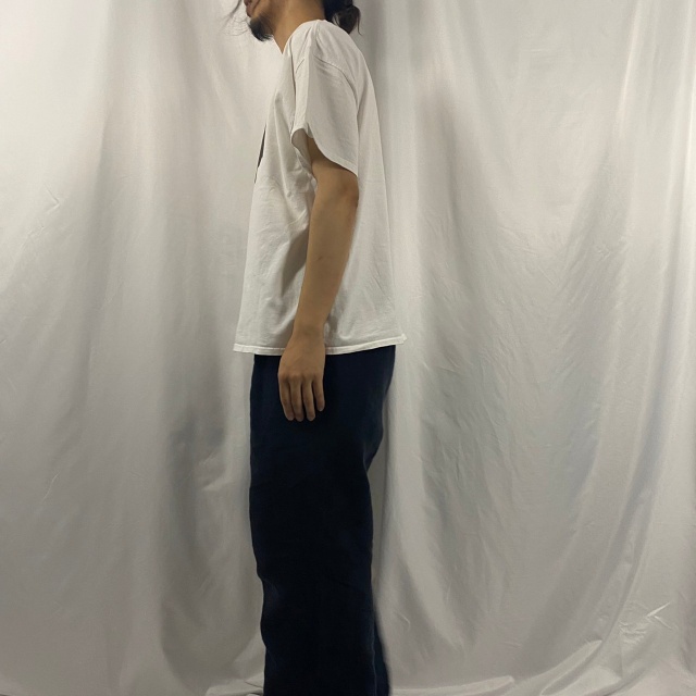 アリスインワンダーランド トウィードルディー トウィードルダム 双子 フォト ビンテージ古着屋feeet 通販 名古屋 大須 メンズ