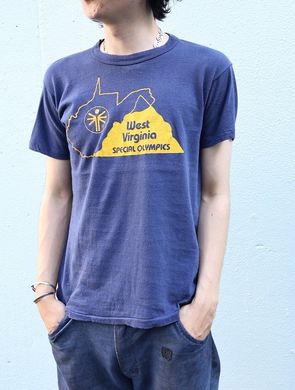 80s中期　West Point U.S.M.A. ジャージーズ　ラッセル 80s中期 West Point U.S.M.A. ジャージーズ ラッセル - トップス