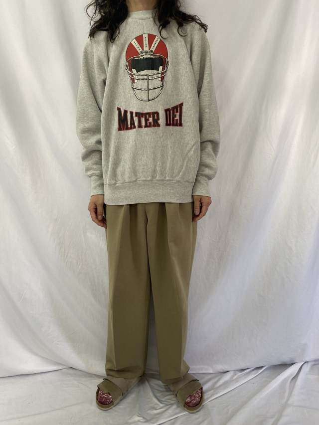 90年代 90s ソフィー カレッジ アメリカ製 │ヴィテージ古着屋