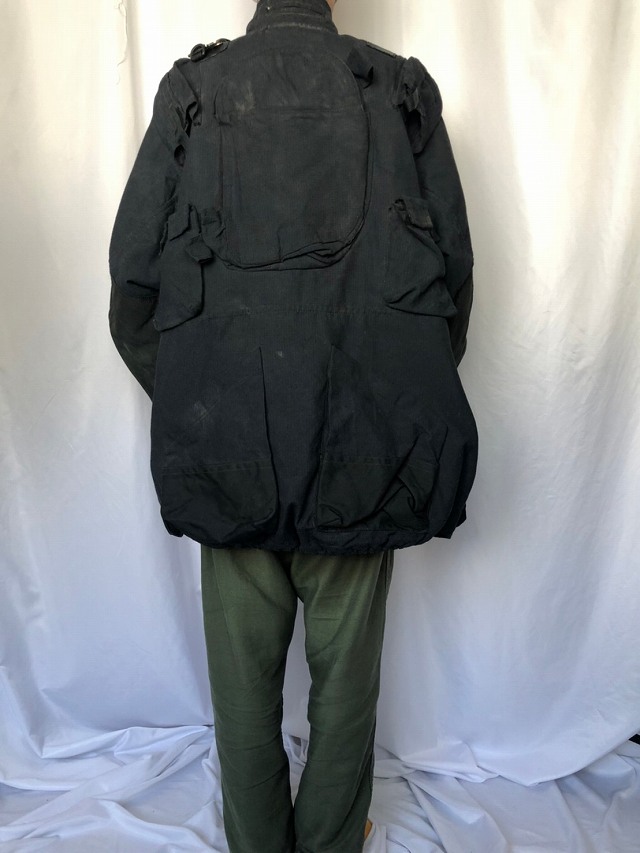 お買得】 イギリス軍爆弾処理班 MK6 JACKET EOD ミリタリージャケット