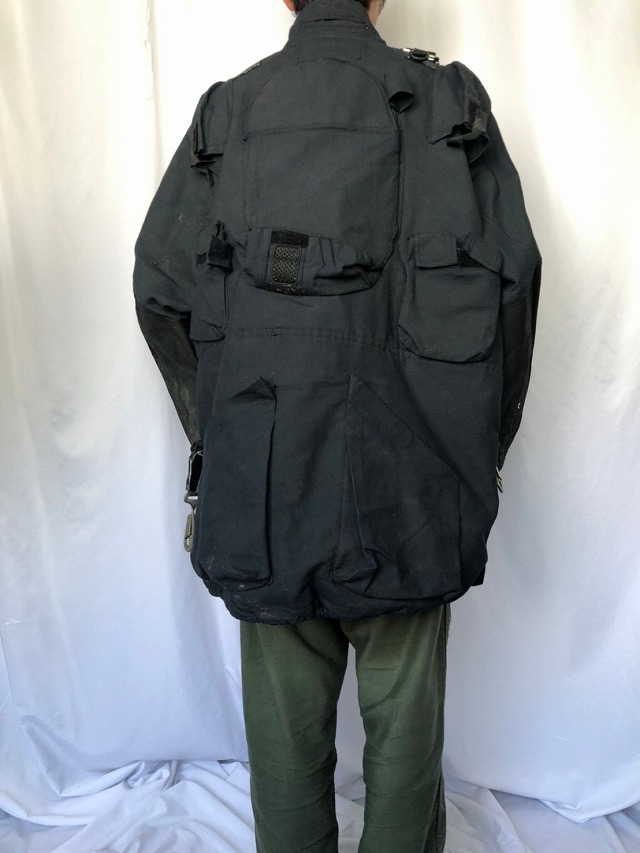 UK MILITARY EOD MKVI 爆弾処理班 タクティカルジャケット size4