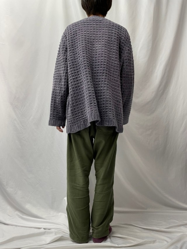 デニムアンドコー 立体編み 3d編み ヴィテージ古着屋feeet 通販 名古屋 大須 メンズ