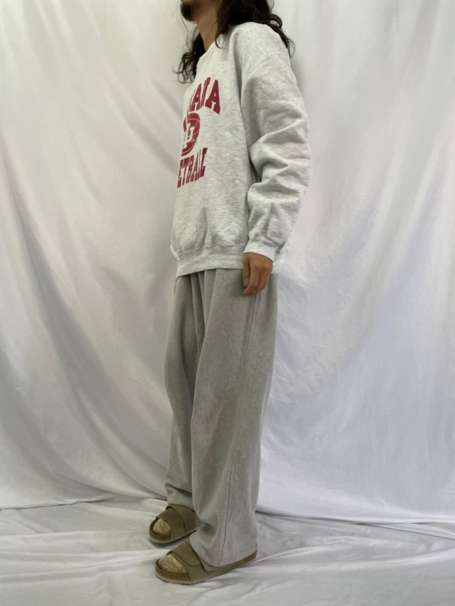 90's RUSSELL ATHLETIC USA製 REVERSE WEAVE TYPE 