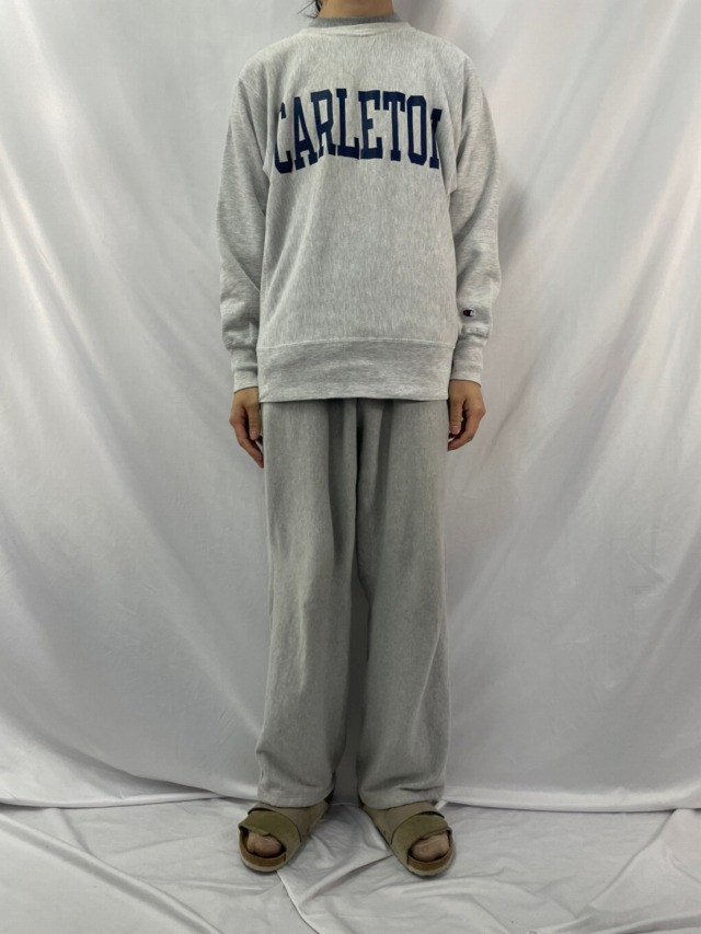 90's Champion REVERSE WEAVE USA製 90's Champion REVERSE WEAVE USA製