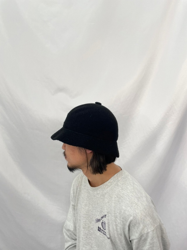 KANGOL バケットハット