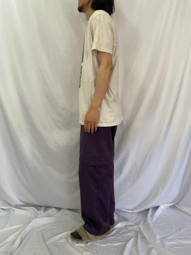 ゴリラズ ジェイミーヒューレット ブラー デーモンアルバーン ロックバンド バンt 音楽 ミュージックプロジェクト アニメ キャラクター ヴィテージ古着屋feeet 通販 名古屋 大須 メンズ