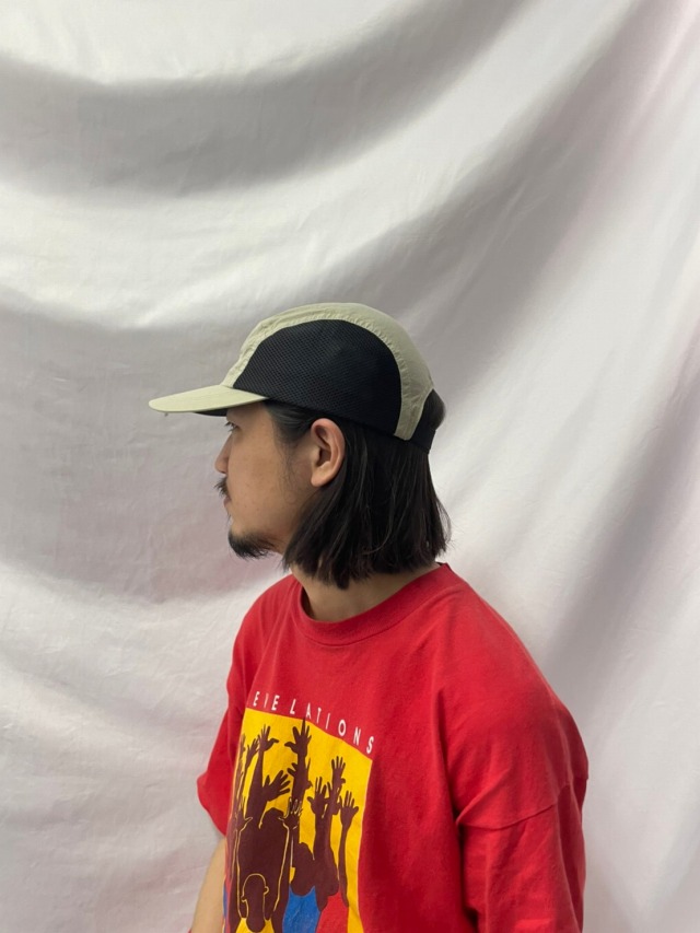 ファッションデザイナー コロンビア ロゴキャップ Columbia 帽子 Cmdb Md