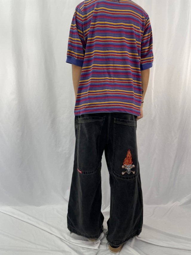 jnco ジーンズ