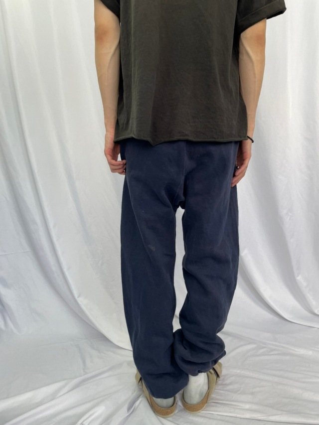 50's PILGRIM スウェットパンツ L 50’s vintage sweat pants