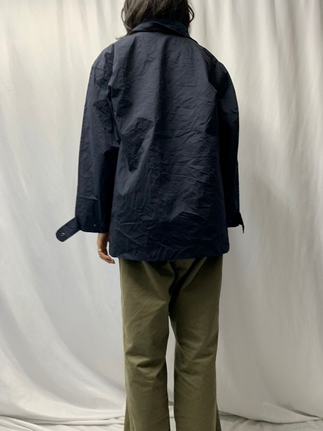 紺 ジャケット コート | ビンテージ古着屋Feeet 通販 名古屋