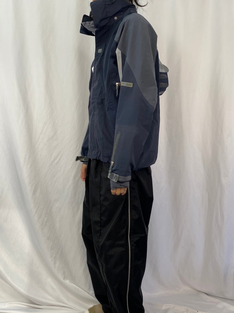 HELLY HANSEN ナイロンカーゴパンツ
