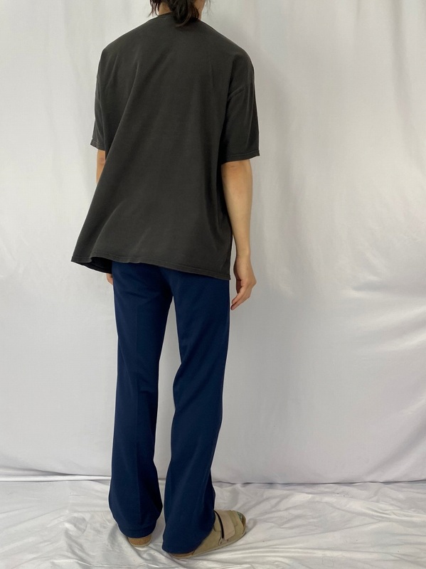 The Matrix マトリックス ムービーTシャツ 映画 XL 黒 90s