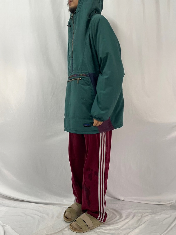 80s L.L.BEAN アノラック