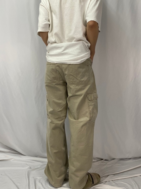 levi's cargo  リーバイス　カーゴパンツ　　old