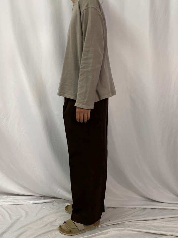 ズートスタイル ズートパンツ ツータックスラックス ズートスタイル ズートパンツ ツータックスラックス