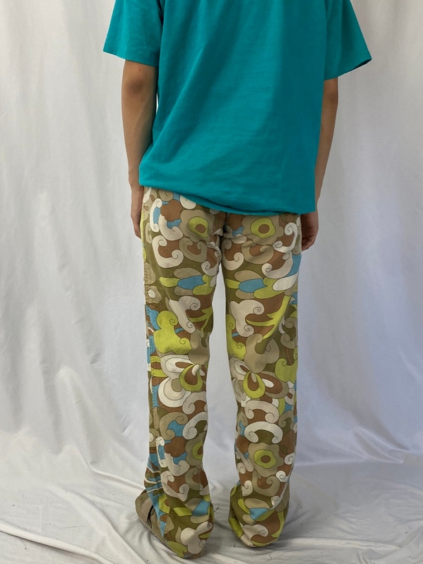 ヴィンテージ ウール セーラーパンツ ネイビー Vintage U.S.NAVY
