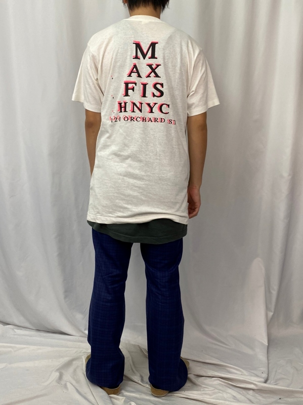 DonRock デニムパンツ ドンロック Tシャツ