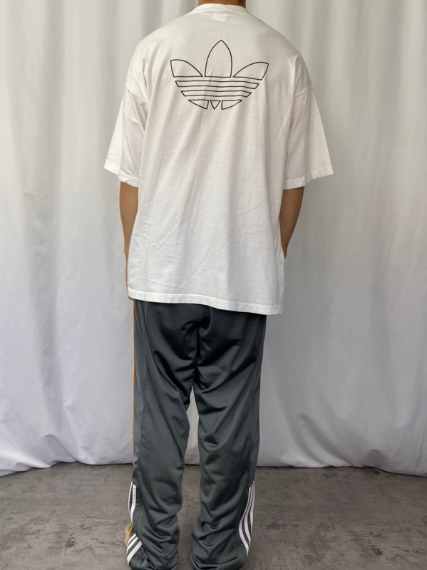 Adidas Deutscher Fussball-Bund T-Shirt Men's 2X