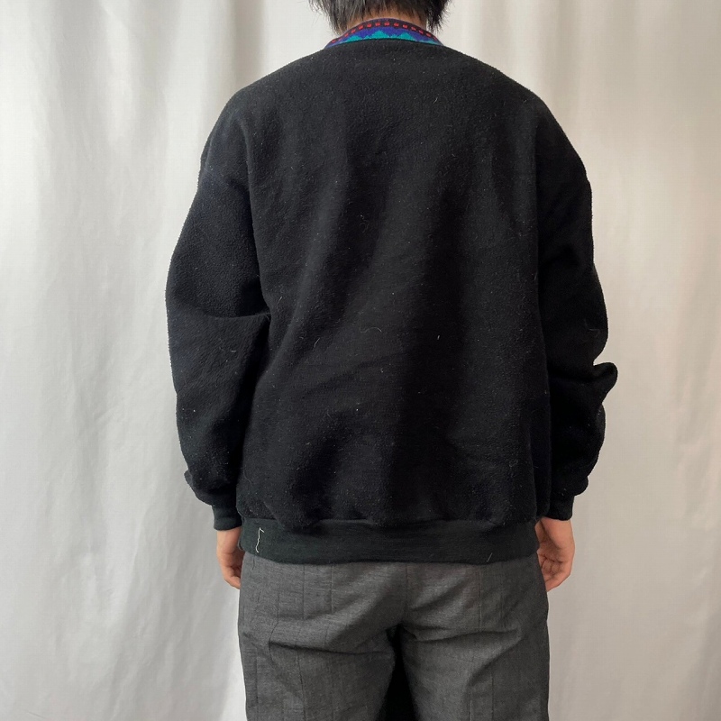 Yahoo!オークション - 90's USA製 コロンビア COLUMBIA パイル