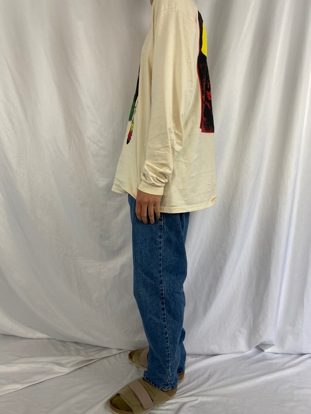 90年代 リーバイス Levi's 562 LOOSE FIT STUDENT ジーンズ デニムパンツ USA製 レディースM(w26) ヴィンテージ /eaa271353