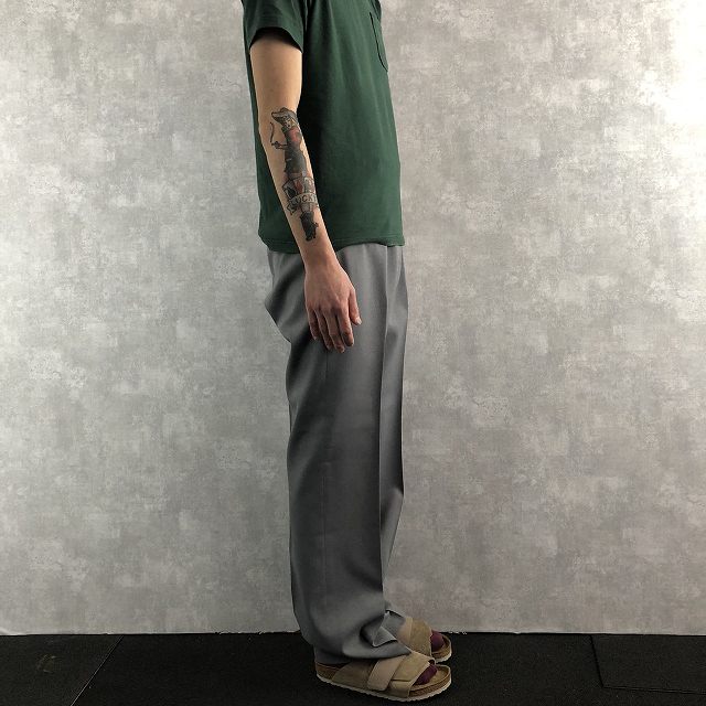 80's Levi's ACTION SLACKS W34