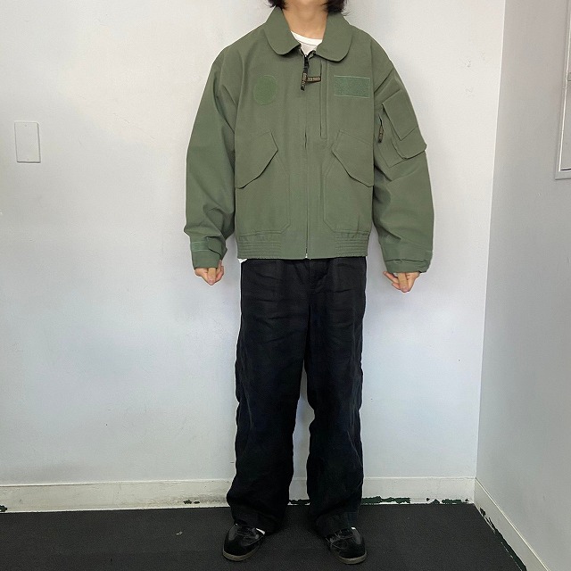 CWU-106/P MCPS [GORE-TEX / NOMEX]