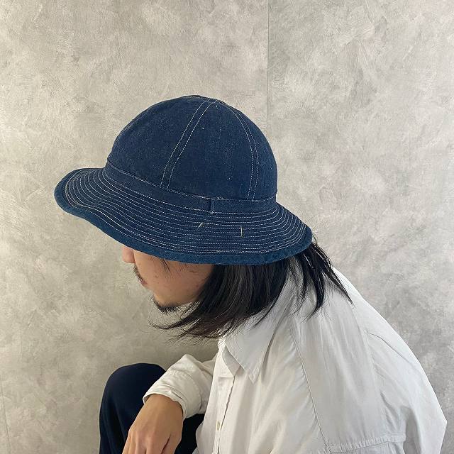 DEAD STOCK】40S USARMY M37 HAT - ilearnacademics.com