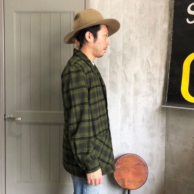 60年代 70年代 ペンドルトン ｜ヴィテージ古着屋Feeet 通販 名古屋 大須 メンズ