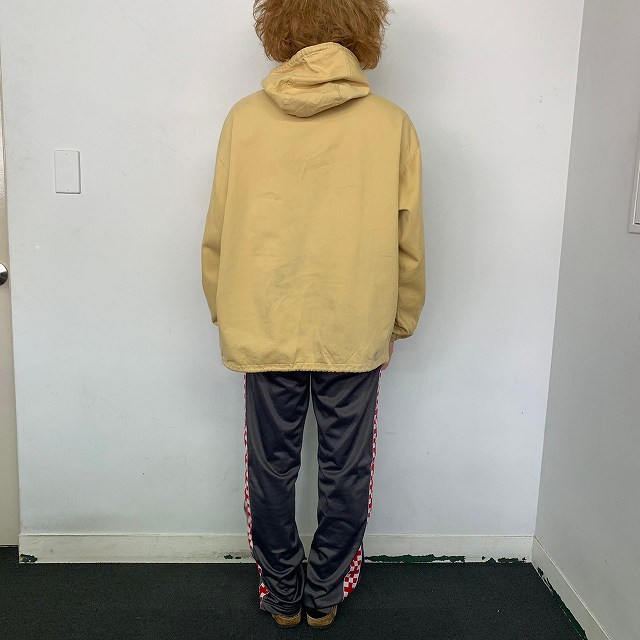 90年代 ギャップ オールドギャップ フード付き 黄色 イエロー ヴィテージ古着屋feeet 通販 名古屋 大須 メンズ 90年代 ギャップ オールドギャップ フード付き 黄色 イエロー ヴィテージ古着屋feeet 通販 名古屋 大須 メンズ
