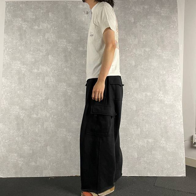 90's BANANA REPUBLIC USA製 地図イラストTシャツ XS