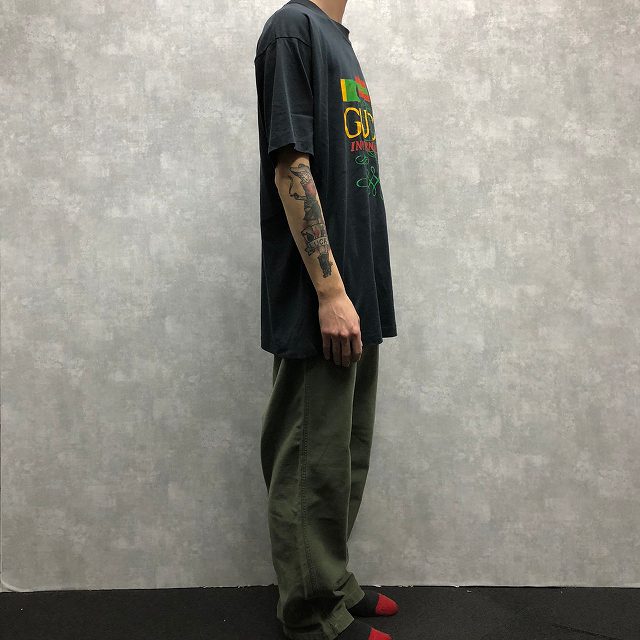 90年代 アメリカ製 パロディ グッチ｜ヴィテージ古着屋Feeet